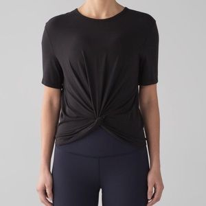 Crescent Tee from Lululemon